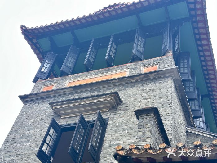 东莞市可园博物馆图片