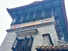 -东莞市可园博物馆