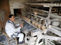 -景德镇古窑民俗博览区