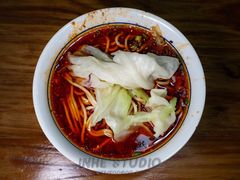 -蒋六十八梯眼镜面(狮子坪店)
