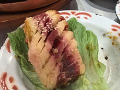 -永安里地摊烤肉(首创店)