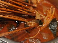 -锅老头铁锅炖•大锅蒸汽海鲜(韩乐坊店)