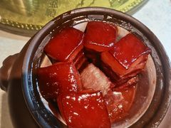 -三道菜(明堂公园店)