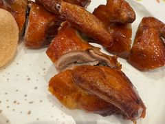 -粤珍轩·家宴·广式茶点(新城广场店)