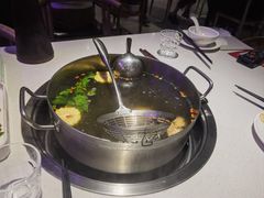 -山海龙·潮汕牛肉火锅(奥林春天店)