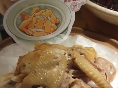 -金苑酒家·客家菜·广东老字号(万象店)