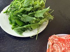 -朝伟清真铜瓢牛肉馆(三十年老·店)