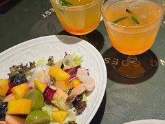 -第101座花园餐厅(湖滨88店)