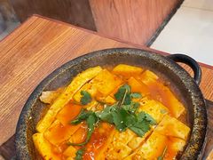 -一味韩餐(天鹅湖万达店)