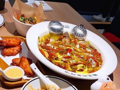 -新太二·鲜料川菜(晶耀前滩店)