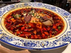 -院8里·小聚园(九眼桥店)