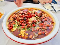 -鑫巴蜀(大兴店)