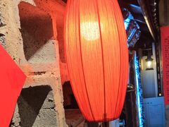 -破瓦寒窑·地摊烤羊排