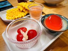-豪客来牛排(天阳D32店)