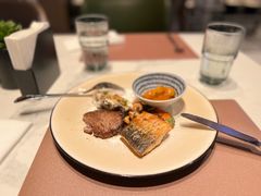 -粤海喜来登酒店·盛宴海鲜牛排自助餐厅(天河城店)