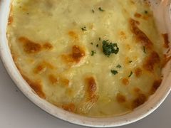 私家芝士焗薯泥-娜娜家•Nana’Garden (福州道店)
