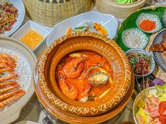 -沿江海南菜·文昌鸡祖师爷(大东海店)