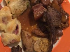 -广州粤海喜来登酒店