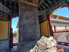 -历代帝王庙博物馆