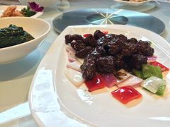 -廊亦舫Lang Yi Fang Restaurant(金桥店)