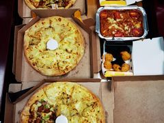 -乐凯撒披萨(蛇口花园城店)