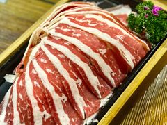 -湊湊火锅·茶憩(来福士广场店)