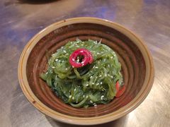 爽口海草-炉鱼(天河领展店)