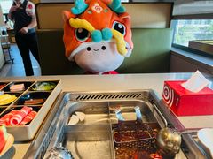 -海底捞火锅(坪山益田假日广场店)