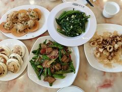 -新金盛·海鲜酒楼(盐田店)