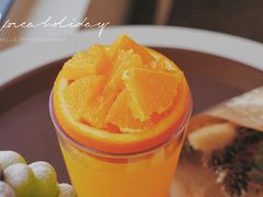 -Cafe de Paris(林荫路店)