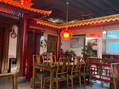 -秦月轩·陕西家乡菜(阜成路·五棵松店)