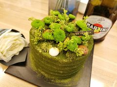 -小苍兰风铃草·礼物蛋糕(沈阳店)