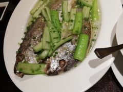 -上海金陵紫金山大酒店·汇海餐厅