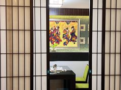-科尔海悦酒店樱之河日本料理(清河东路店)