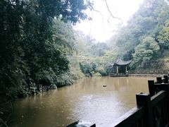 -敬亭山风景名胜区