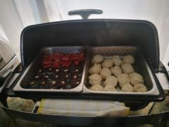 -假日王朝(王朝礼宴中餐部)