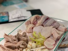 -椰客·海南椰子鸡(新塘永旺梦乐城店)