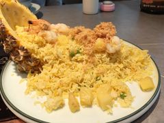 -拾味馆·海南菜(万达店)