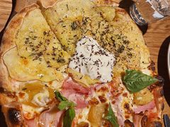 -La Strada(安福路店)