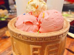 -周小明火锅(黑金冠社区店)