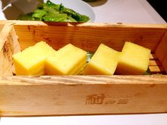 -汤城小厨•粤菜•靓汤(金宝街店)