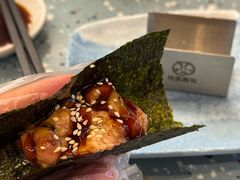 -元气寿司(东方宝泰店)