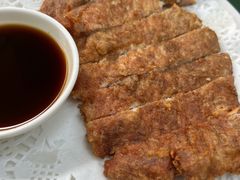-顶特勒·黄鱼馆·特色菜(上海大世界店)