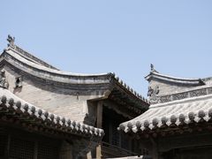 -山西王家大院