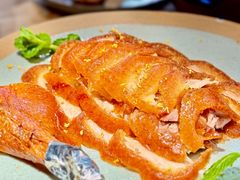 -青年公社烤鸭(蜀山万象汇店)