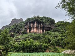 -丹霞山风景名胜区