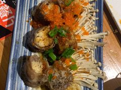 -三月居酒屋(青年大街店)