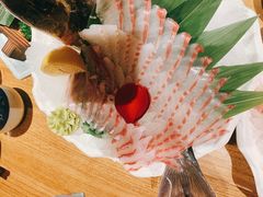 -阿吾罗日本料理(K11艺术中心店)