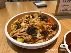 -付掌柜在成都·热炒砂锅集(金禾店)