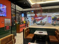 -潮发潮汕牛肉店(东方宝泰店)
